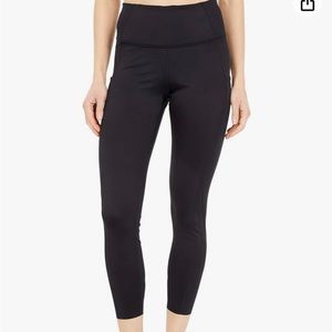 Brooks Athletic Leggings for Running Tights -NWT